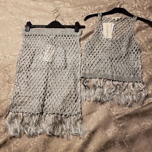 Love Sense top and bottom